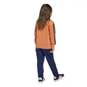 Tuta per bambini adidas Essentials Climacool image-4