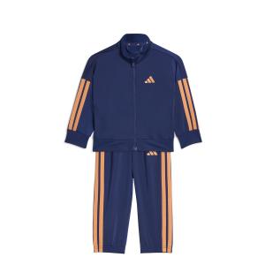 Träningsoverall för baby adidas Essentials Climacool image-1