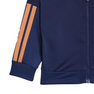 Träningsoverall för baby adidas Essentials Climacool image-3