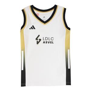 Away Jersey Kids Asvel 2025/26