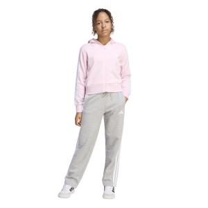 Girl's tracksuit adidas Essentials image-3