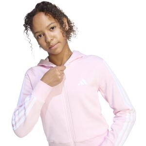 Girl's tracksuit adidas Essentials image-6