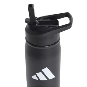 Water Bottle adidas Straw image-1