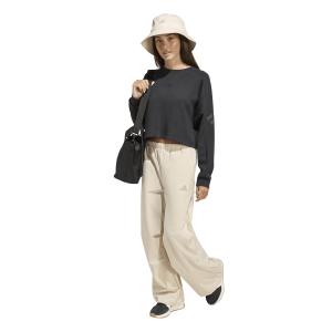 Dziewczęce spodnie treningowe adidas Icons image-3