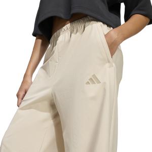 Dziewczęce spodnie treningowe adidas Icons image-4