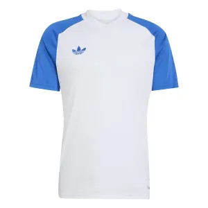Prematchtrøje adidas 26 Trefoil image-0