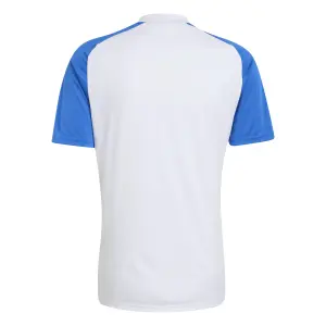 Prematchtrøje adidas 26 Trefoil image-1