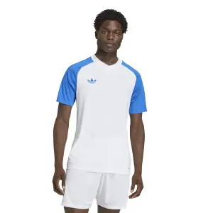 Prematchtrøje adidas 26 Trefoil image-2