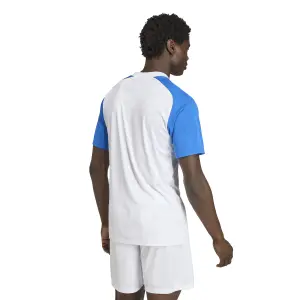 Prematchtrøje adidas 26 Trefoil image-3