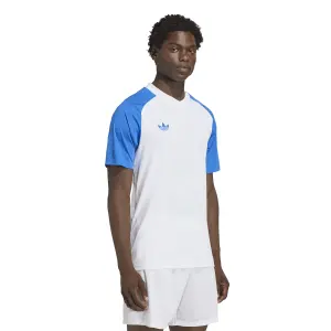 Prematchtrøje adidas 26 Trefoil image-4