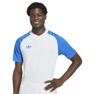 Prematchtrøje adidas 26 Trefoil image-5