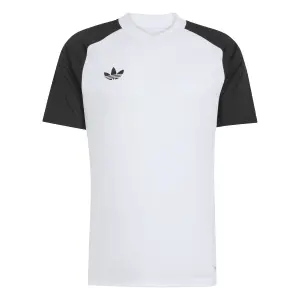 Prematchtrøje adidas 26 Trefoil image-0
