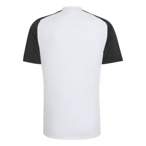 Prematchtrøje adidas 26 Trefoil image-2