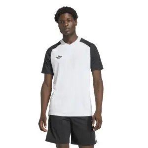 Prematchtrøje adidas 26 Trefoil image-1