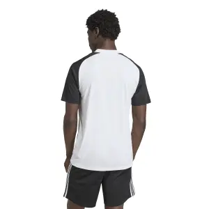 Prematchtrøje adidas 26 Trefoil image-3