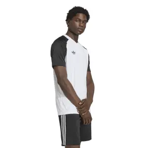 Prematchtrøje adidas 26 Trefoil image-4