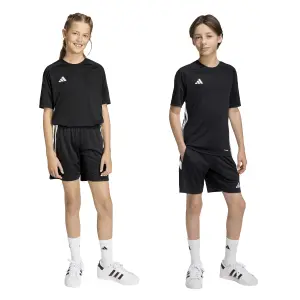 Shorts per bambini adidas Essentials Tiro 26 image-2