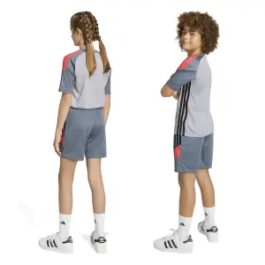 Short enfant adidas Essentials Tiro 26 image-5
