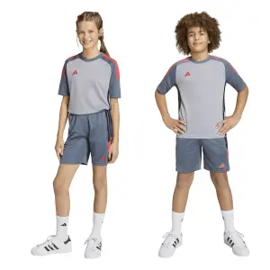 Short enfant adidas Essentials Tiro 26 image-3