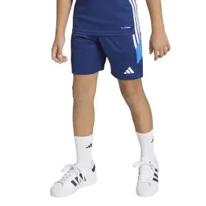 Pantalón corto infantil adidas Essentials Tiro 26 image-4