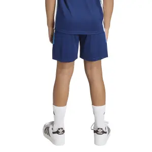 Pantalón corto infantil adidas Essentials Tiro 26 image-5