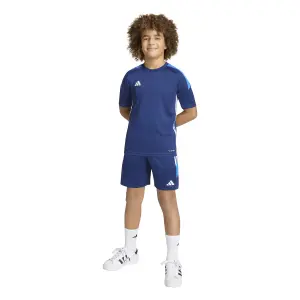 Pantalón corto infantil adidas Essentials Tiro 26 image-1