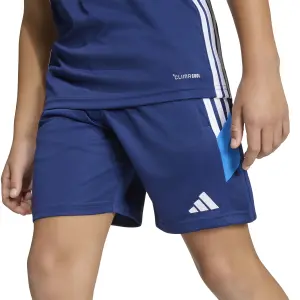 Pantalón corto infantil adidas Essentials Tiro 26 image-6