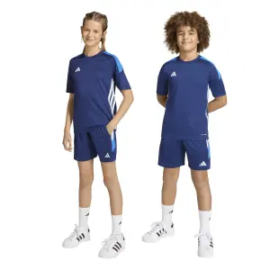 Pantalón corto infantil adidas Essentials Tiro 26 image-2