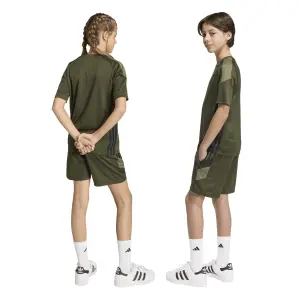 Short enfant adidas Essentials Tiro 26 image-5