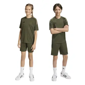 Short enfant adidas Essentials Tiro 26 image-4