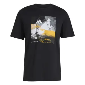 T-shirt adidas Graphique Memories image-0
