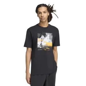 T-shirt adidas Graphique Memories image-1