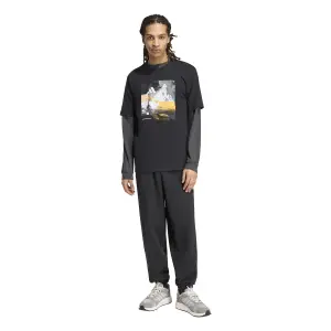 T-shirt adidas Graphique Memories image-2
