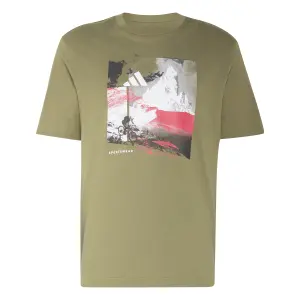 T-shirt adidas Graphique Memories image-0