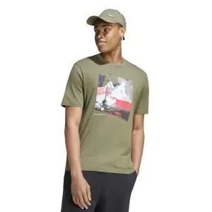 T-shirt adidas Graphique Memories image-1