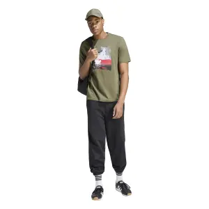 T-shirt adidas Graphique Memories image-2