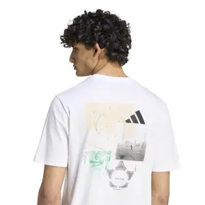 T-shirt adidas Memories Of Sport Graphic image-5