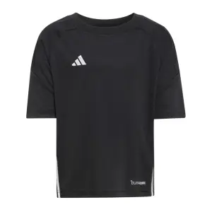 Completo sportivo T-shirt e Shorts da bambino adidas Essentials Tiro 26 image-1