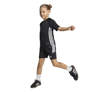 Completo sportivo T-shirt e Shorts da bambino adidas Essentials Tiro 26 image-5