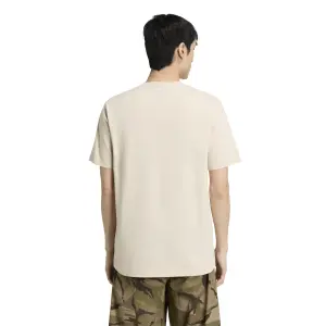 T-shirt adidas Camo Script Graphic image-3