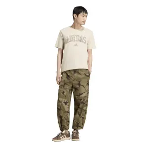 T-shirt adidas Camo Script Graphic image-2
