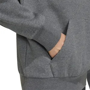 Sweatshirt med huva adidas Camo Box Graphic image-5