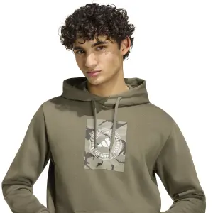 Hoodie adidas Graphique Camo Box image-4