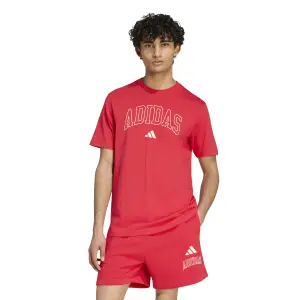 T-shirt adidas Collegiate Lineage Graphic image-1
