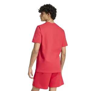 T-shirt adidas Collegiate Lineage Graphic image-3