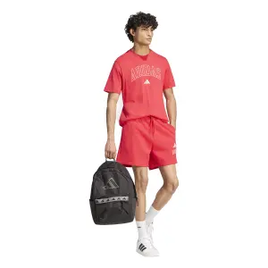 T-shirt adidas Collegiate Lineage Graphic image-2