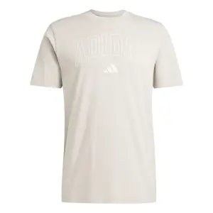 T-shirt adidas Graphique Collegiate Lineage image-0