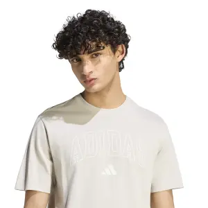 T-shirt adidas Graphique Collegiate Lineage image-4