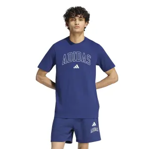 T-shirt adidas Collegiate Lineage Graphic image-1