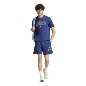 T-shirt adidas Collegiate Lineage Graphic image-2